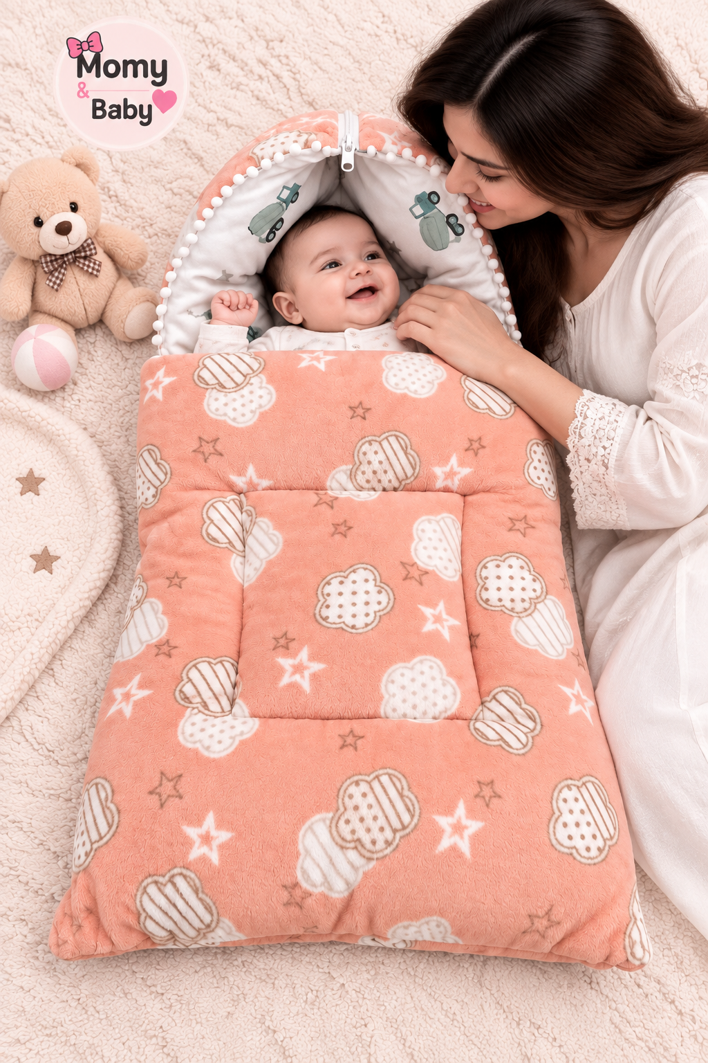 Baby Sleeping Bag
